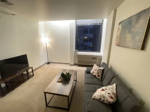 Apartment in Kansas City!