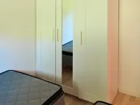 海灘附近的豪爾斯寧靜度假屋