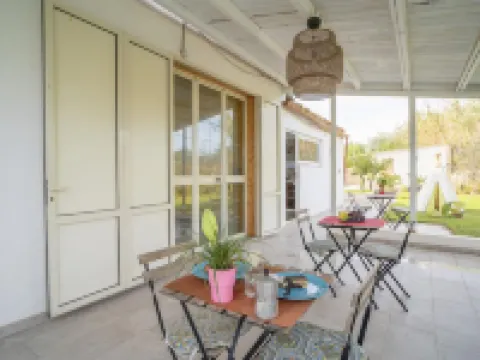 Villa Malamuri in Caucana-finaiti-casuzze-finaiti Nord Hotels in Santa Croce Camerina
