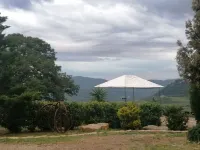 Nature and relaxation in the heart of Tuscany