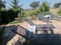 Nature and relaxation in the heart of Tuscany