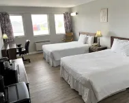 Ramada by Wyndham Florenceville Hotels in Florenceville-Bristol