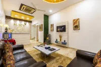 Aliste Millennium City Centre, Fortis Gurugram - 2-stjärniga