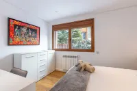 Luxury Home in El Tarter, Andorra - Happy Rentals Hotels in 