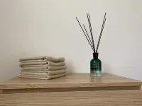 NEW 90 m2 APARTMENT, 50m2 Terrace