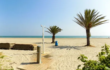 Elcano tourist apartment