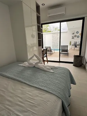 Ocean Dream Apartments E1-A4 Hotels in 