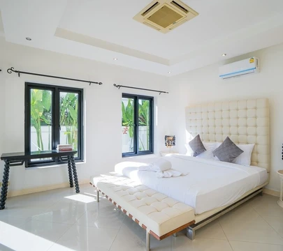 รูปภาพของ3 bedrooms near Jomtein beach