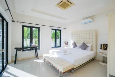 รูปภาพของ3 bedrooms near Jomtein beach