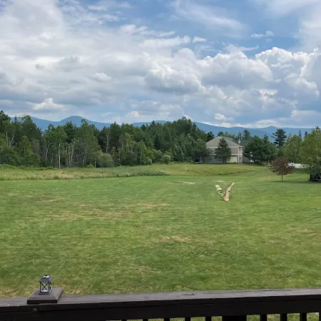 Family Paradise: White Mountains Summer Retreat