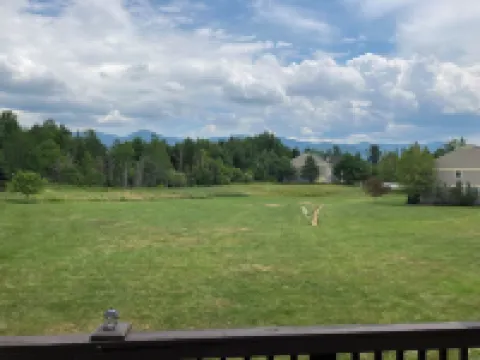 Family Paradise Welcoming 3-Bedroom Condo -Bretton Woods Ski Getaway