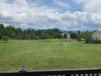 Family Paradise Welcoming 3-Bedroom Condo -Bretton Woods Ski Getaway