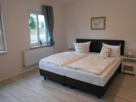 Ferienpark Krakow - Holiday apartment 3 - for up to 5 people & 1 child