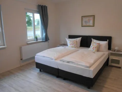 Ferienpark Krakow - Holiday apartment 3 - for up to 5 people & 1 child