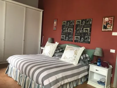 Villa with pool in Capalbio 6 rooms 6 bathrooms immersed in olive grove Hotels in der Nähe von Ultima Spiaggia