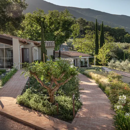 Sogno di Davide Country House
