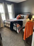 Fountain of Life HomeEV Charger Level 2Family-friendly 3 bedroom-2 bath