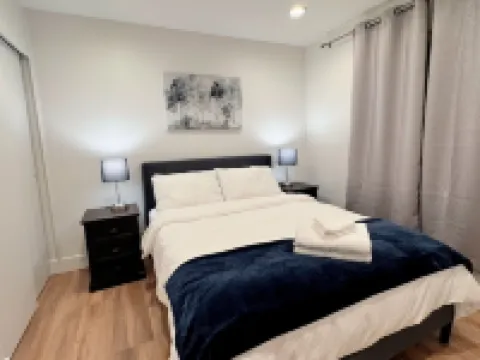 Charming 2-bedroom house in superb Rowland Heights with quite neighborhood Hotels in Rowland Heights