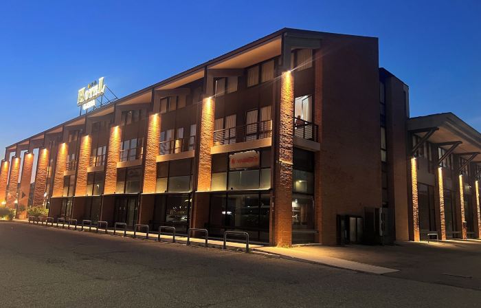 Best Western Hotel Garda