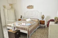 Salento vacation. House in Salve Hotels in Salve