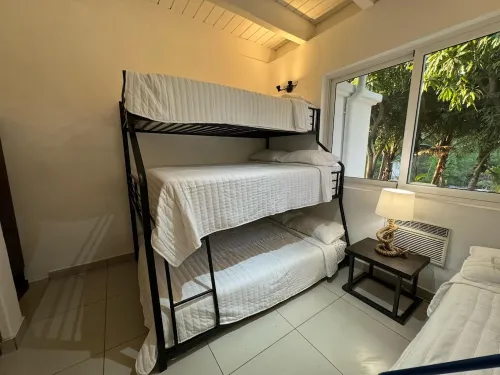 Casa Emilia- Casa privada en Iztapa, Guatemala. Hotels in Puerto Quetzal