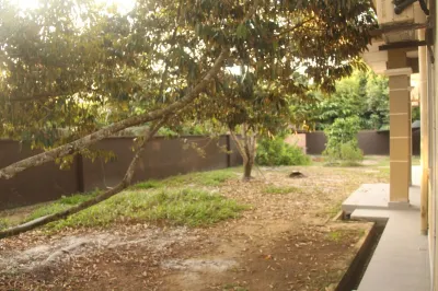 Escape to Kluang Homestay Villa No 1   Relax in an Orchard Sanctuary Haven Hotels in 