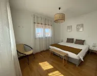 Villa Zulla - Nazaré