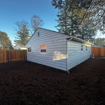 Cozy small home one bedroom