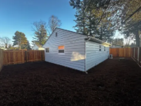 Cozy small home one bedroom