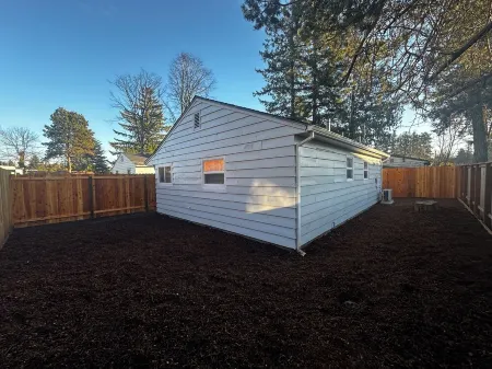 Cozy small home one bedroom