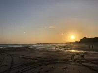 Beach house in Panama city Punta Barco Viejo