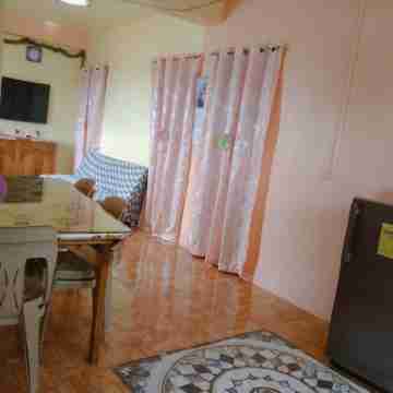 "Cozy Retreat in the Chill: Blue Haven Baguio - Your Winter Wonderland Escape" Others