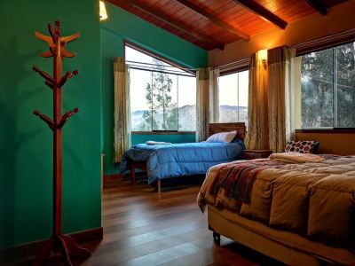 Sacred Valley House of Yanahuara