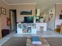 LE Petit Chalet- Bungalow