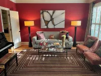 Master rental for 10