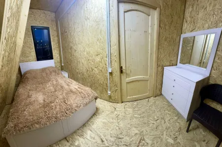 MON TERRE 3-bedroom villa in charming Garni with WiFi, AC. Enjoy your stay Отели в г. Гарни