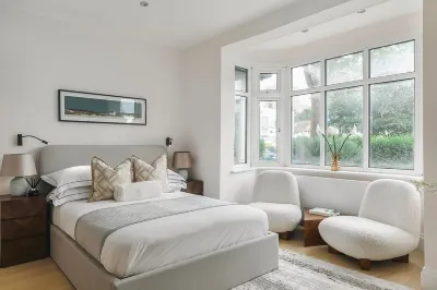 Cosy peaceful 2 bed by Wembley stadium Hotel in zona Wembley Stadium Railway Station