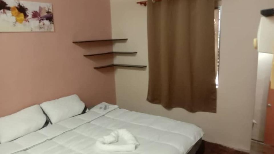 Homestay Tok Abah Seri Iskandar