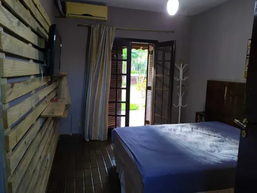 Finca in gated community Hotels in Boituva