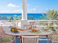 Film Stars and Politicians Vacation Spot in the SUN!!