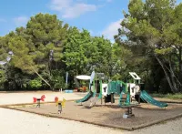 Bungalow Hotels in Aubignan