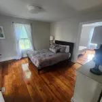 Charming Historic Victorian 4 bedroom guesthouse in  Rohrersville with WiFi, AC