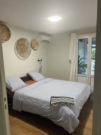 Isis'appart : Appartement Cosy à Fort de France