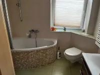 Accommodation in the village of Grohedo Hotel a Grosshennersdorf