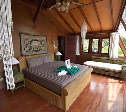 รูปภาพของCoconut Tropicana Villa T5 – 2/3 Bedroom Villa – Beach side
