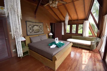 รูปภาพของCoconut Tropicana Villa T5 – 2/3 Bedroom Villa – Beach side