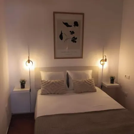 Charming house just two minutes from the historic center of Ayamonte.