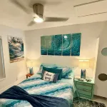 Waterfront Modern & Stylish 2bed-2bath condo with stunning Tampa Bay views Hotels in Tierra Verde
