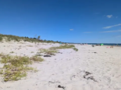 7 Person Holiday Home in Vaeggerlose-by Traum