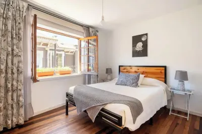 Casa Fibonacci Hotels in 